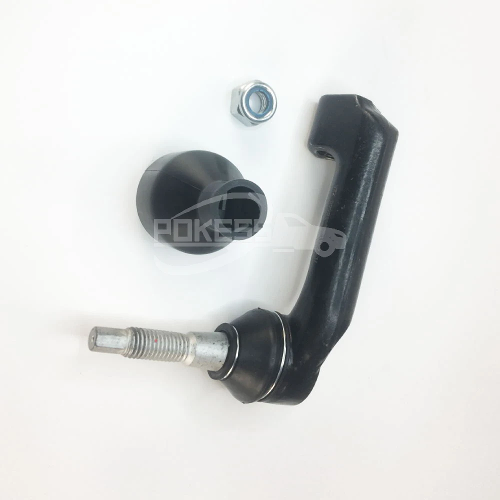 F150 Accessories 7L1Z3A130L MEOE-161 4767077 Outer Left Tie Rod Ends f... — 3