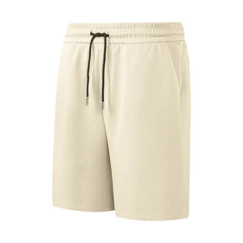 Drawstring Joggers Summer Short Pant Running Men Shorts Athletic Mens Shorts955_voghion.com