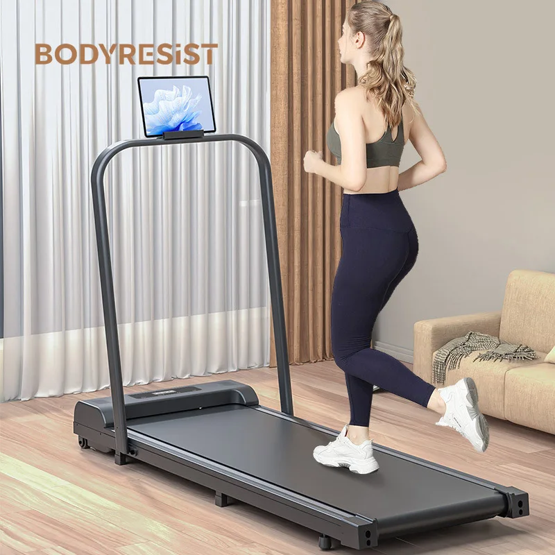 Walking Machine Folding Mini Treadmill Walking Machine Home