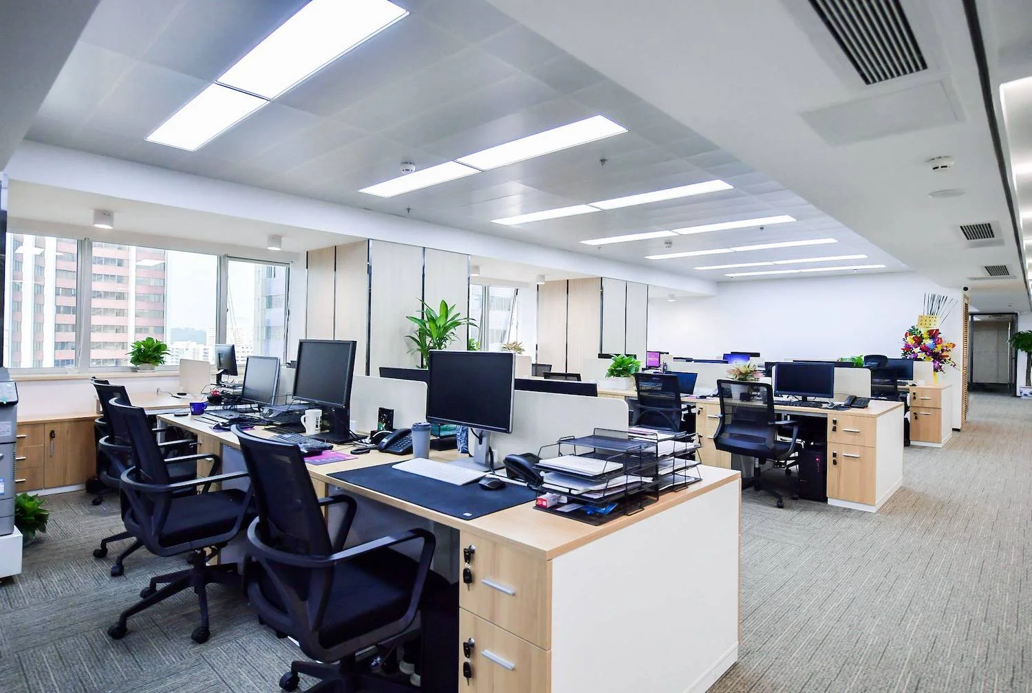Henan Gengxi Technology Equipment Co., Ltd.