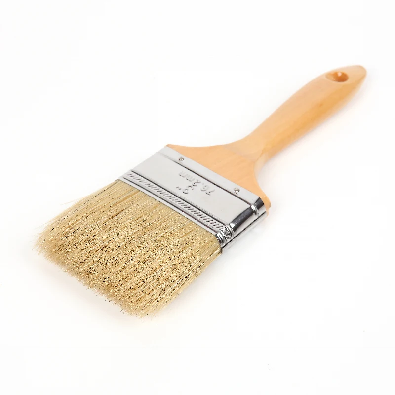 MSN quality bristle professional  oil  paint brush