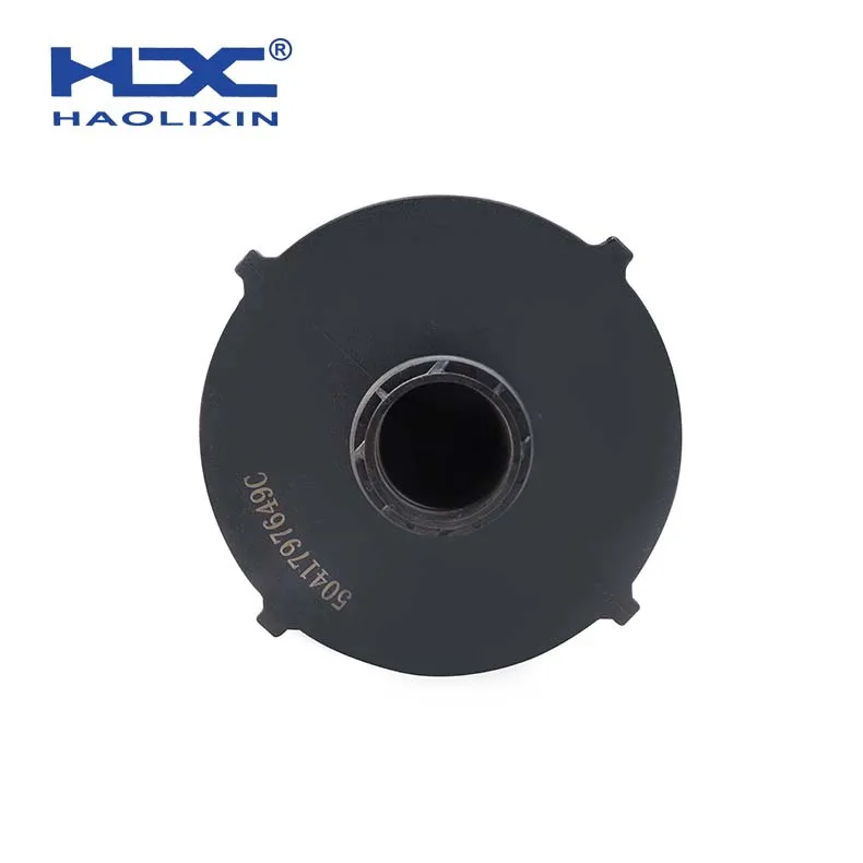 AGI E-Z-GO Oil Filter - 2008-2016 E-Z-GO with Kawasaki Engine