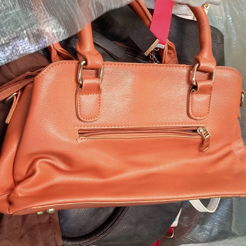 Philippines Vip Ukay Ukay Bales Handbag Second Hand Women's Shoulder