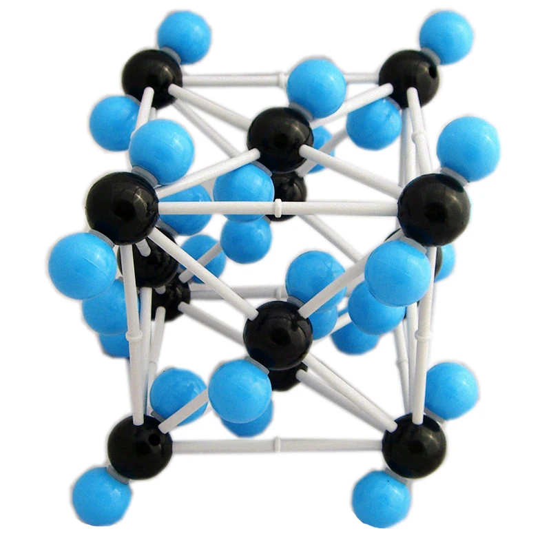 Gelsonlab Hscm-029b Nuevo Color Azul Dióxido De Carbono Co2 Molecular Modelo  De Cristal Estructura Molecular Modelo - Buy Modelo De Cristal Molecular,Modelo  Molecular De Dióxido De Carbono,Modelo Molecular Co2 Product on 