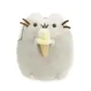 Gatto gelato