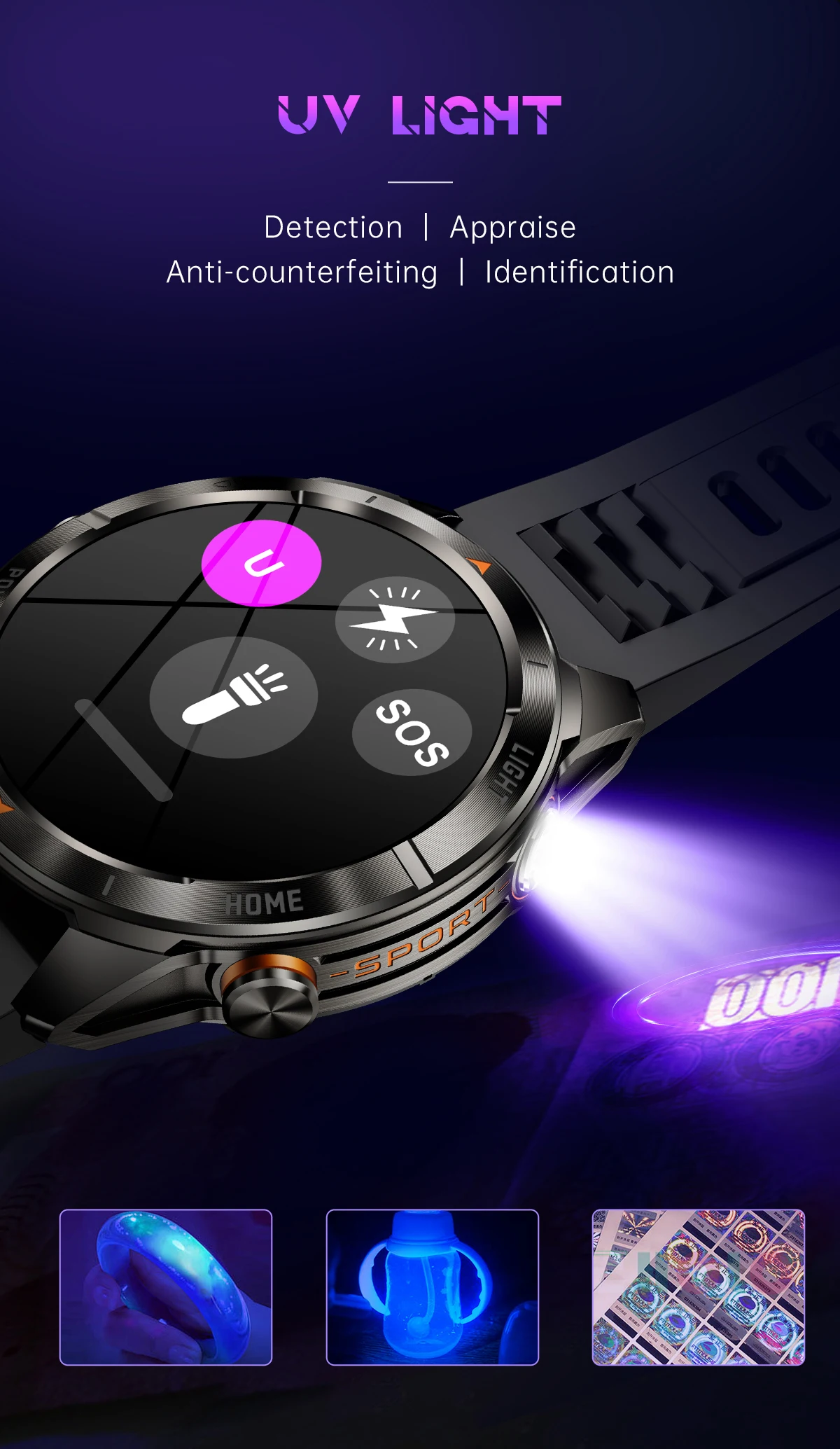 If you are searching for a supplier of a product with perfect quality control and highly competitive prices, which gives you an advantage in expanding your local market, then contact us now!  Competitive suppliers of  2026 KT80 Men Fitness Tracker Smartwatch with Flashlight BT Call 1.46Inch Screen Waterproof 515 MAh Sports Relojes Smart Watch