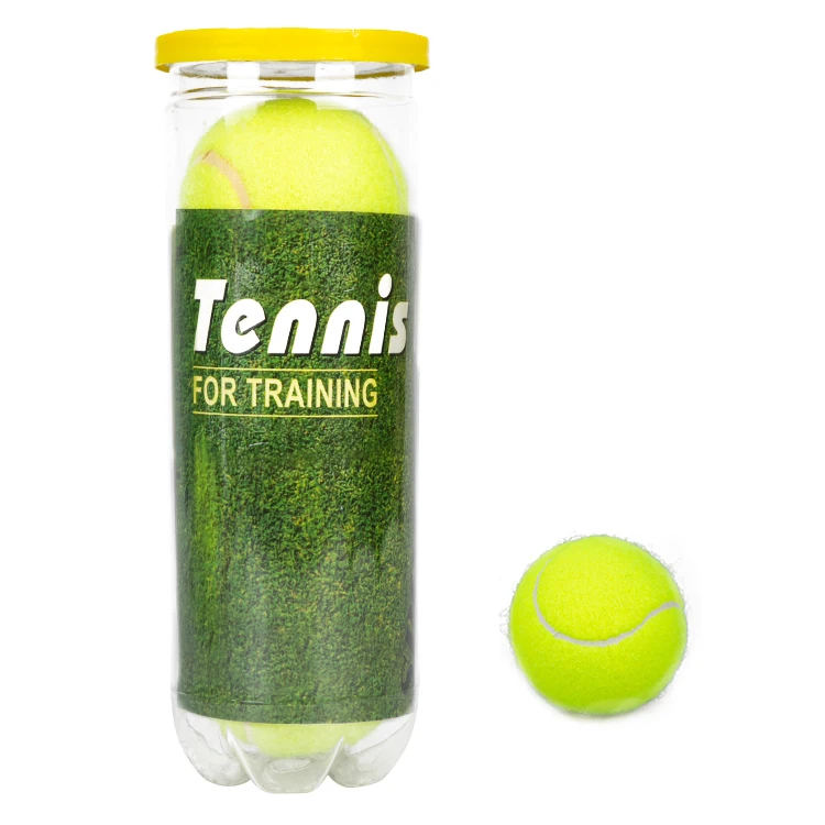 Top Quality Padel Ball Manufacture Paddle Tennis Customized Logo Balls