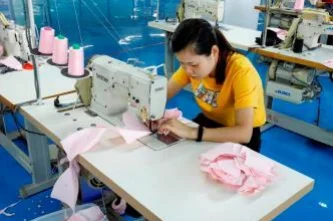 High quality solid color washed cotton baseball cap, denim fabric, flat patterned unstructured men