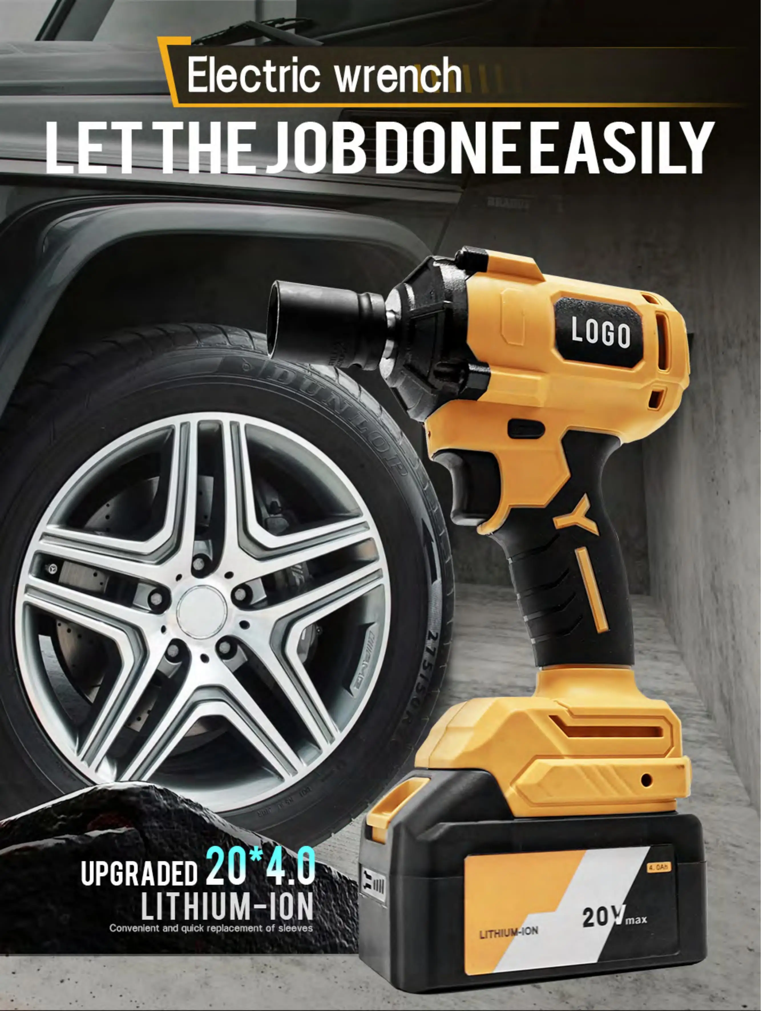 HY-600 230V/110V交流电动冲击扳手230V汽车工具(GS，CE，EMC，E-MARK，PAHS，ROHS证书)| Alibaba.com