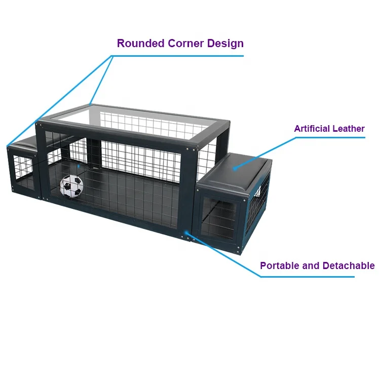 2025サッカーゲームサブサッカー4ftアンダーテーブルサッカー