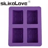 Couleur aléatoire / Violet