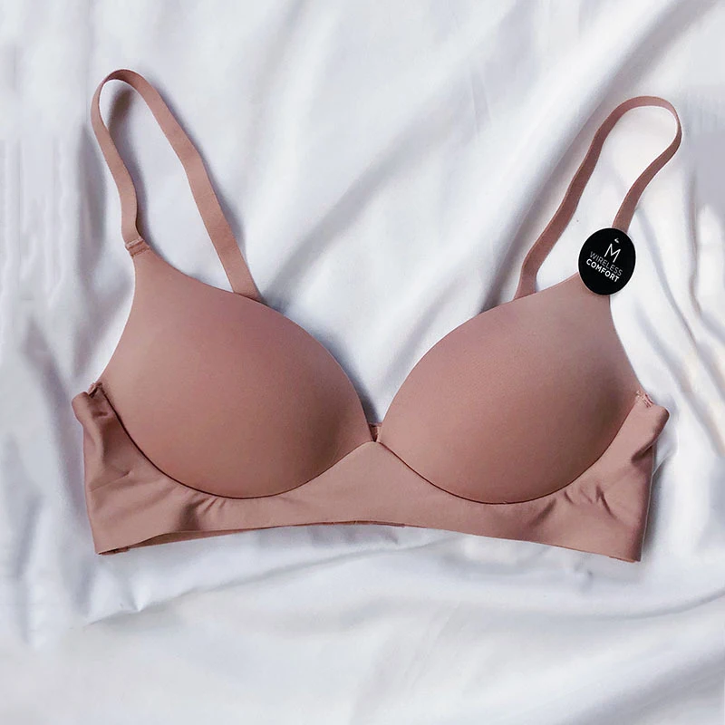 Warner's No Side Effects Underwire Contour Bra - Extra Side Coverage, Front Adjustable Straps - View #6