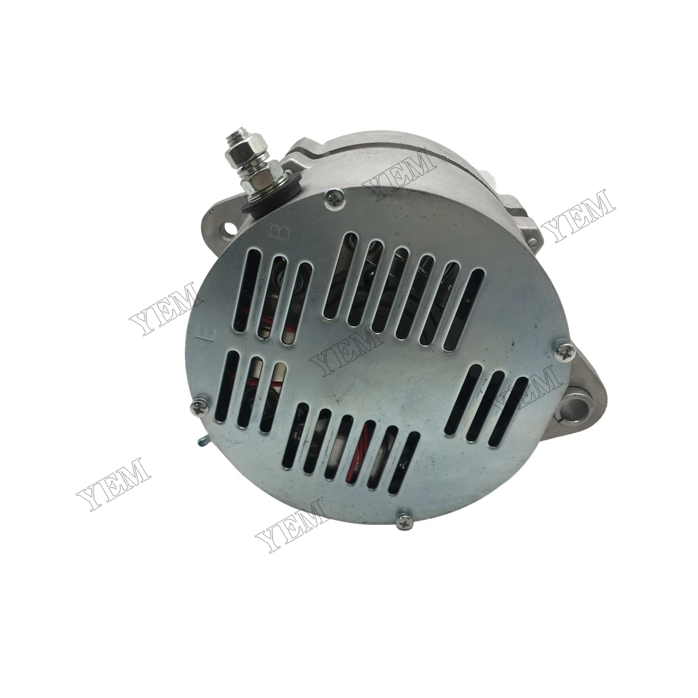 For Komatsu 6D170 Alternator Engine Spare Parts 5