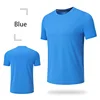 Azul vibrante