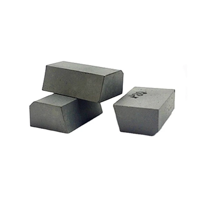 tungsten carbide brazed tips14 - 