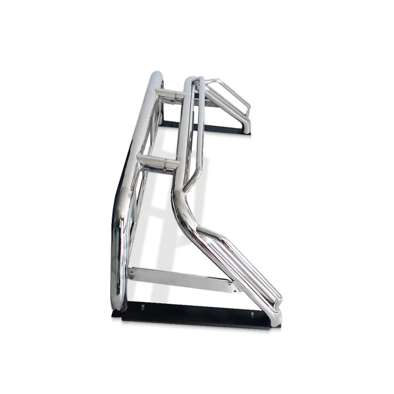 Universal Roll Bar For Navara Np300 And Dmax For Ranger T6 Buy