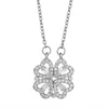 Collana d'argento