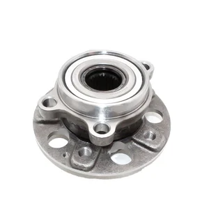 Hot Sales Car Parts Front Wheel Hub Bearing 4142034001 for Ssangyong