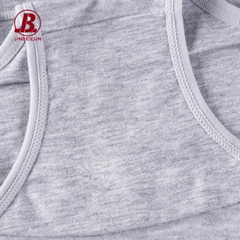 Jbeil Transparent Bamboo Panties See Through Underwears Vibrating