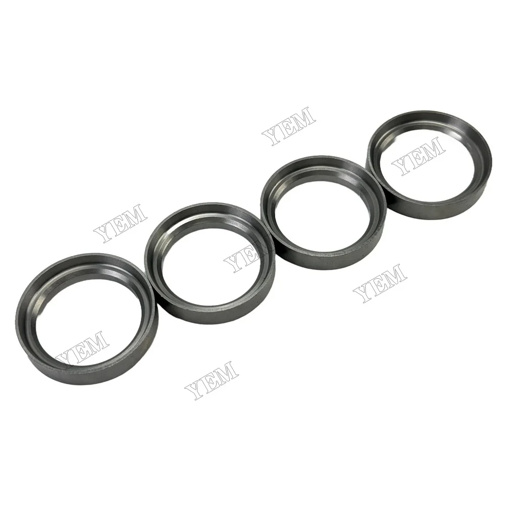 Exhaust Valve Seat Fit for Perkins 4.248 Engine Parts