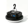 Negro (carga magnética de 4000 mAh)