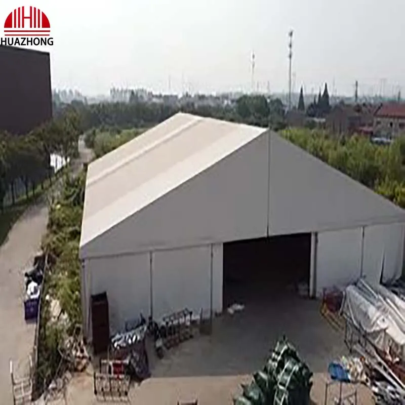 Steel Structure Warehouse and Workshop Logistics Industrial Park Prefabricated Storage Buildings