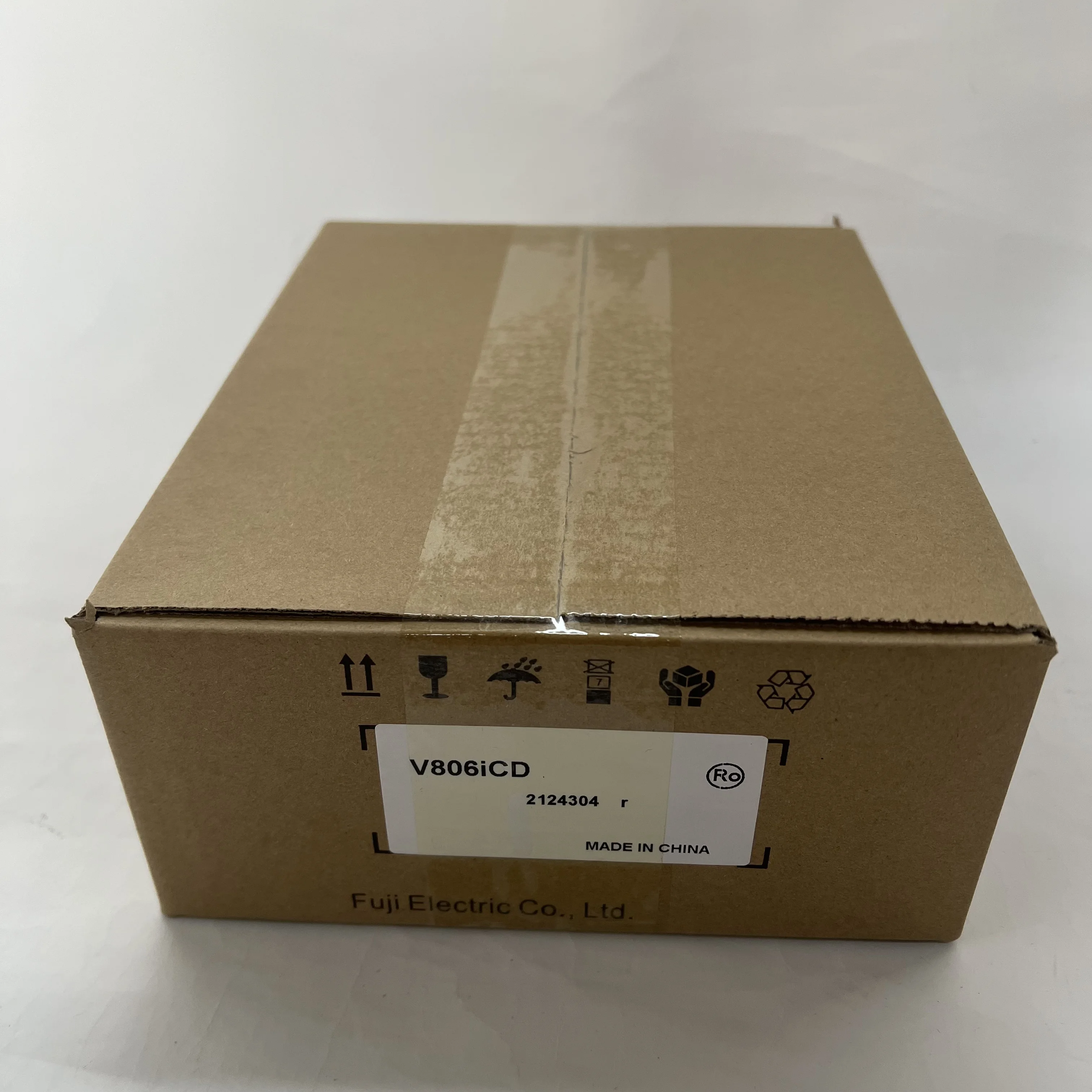 Fuji Control Device V806iCD