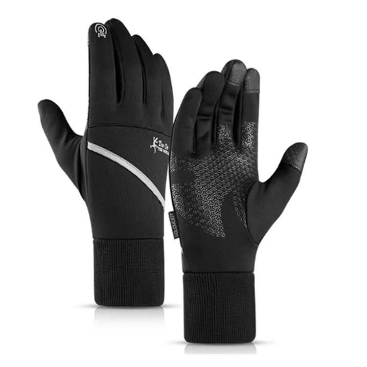 waterproof winter touchscreen gloves