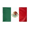 Drapeau du Mexique