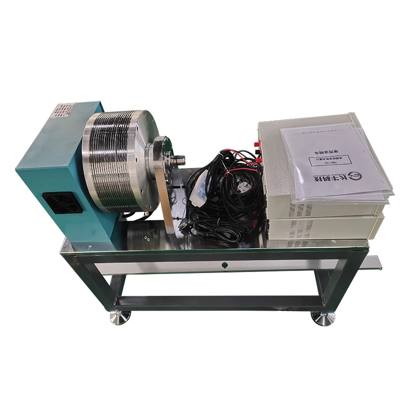 Power Dynamometer New Goods Small Power Universal Dynamometer Motor Testing Machine ...