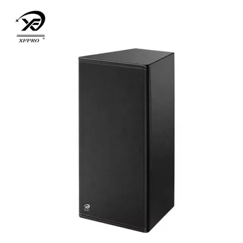 24S Dual 12" 2-way Loudspeaker Full Range System Pro Audio Sound Line Array Speaker