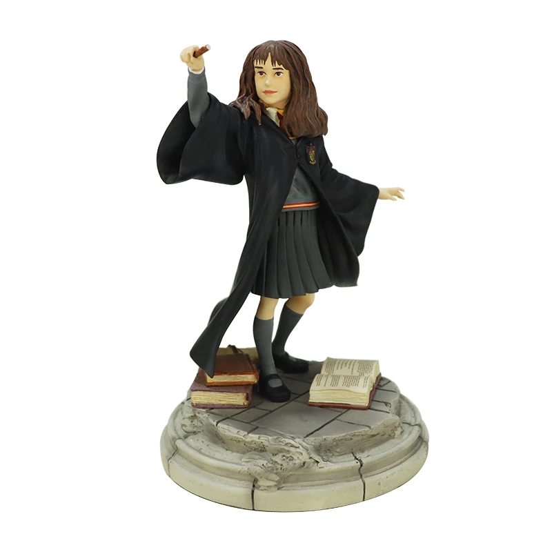 По жељи израђена фигура од вештачке смоле са ликовима из филмова, споменик, занатски радови, нови стил споменика за домаћу и радну декорацију