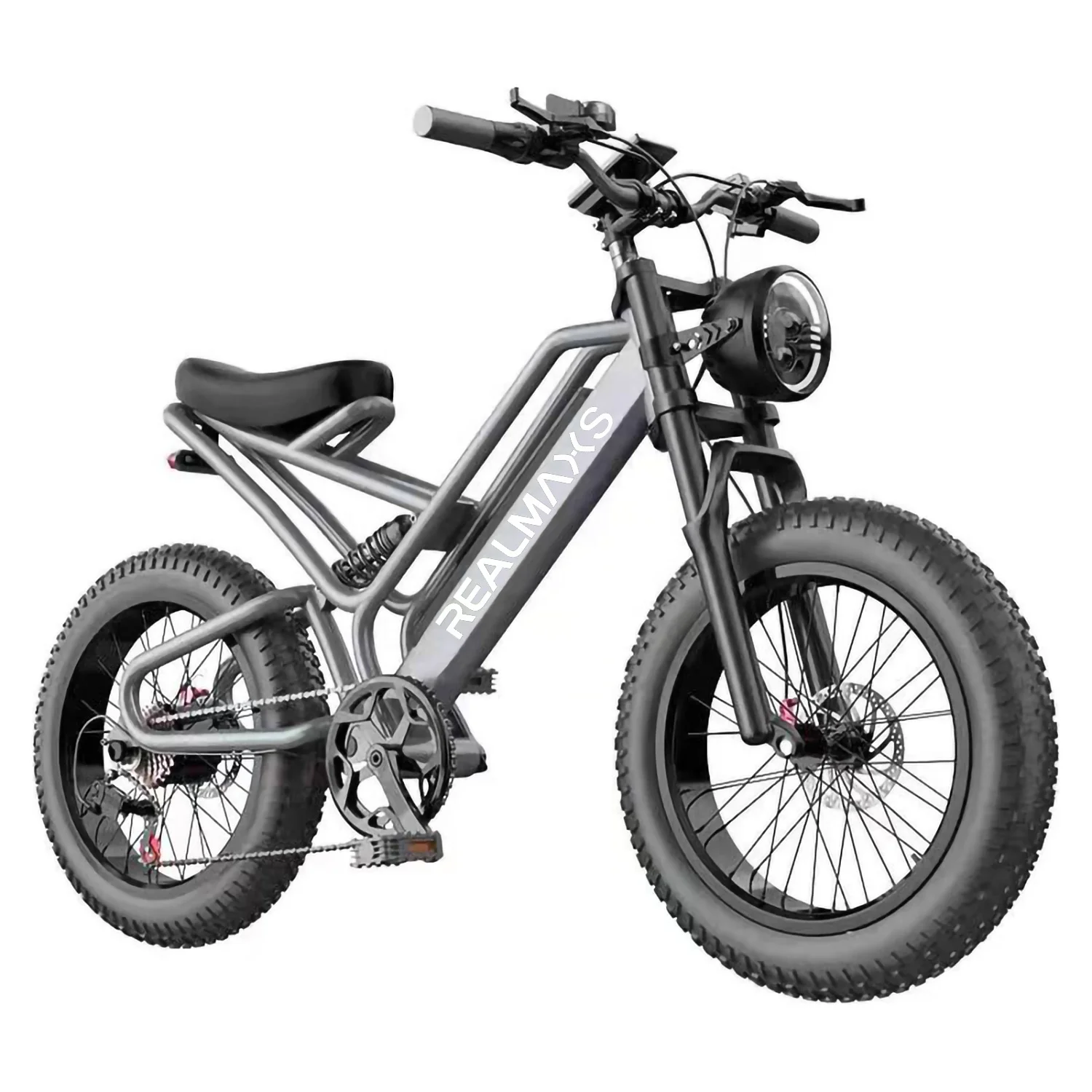 Sepeda 20inch 48v 750w 1000w 