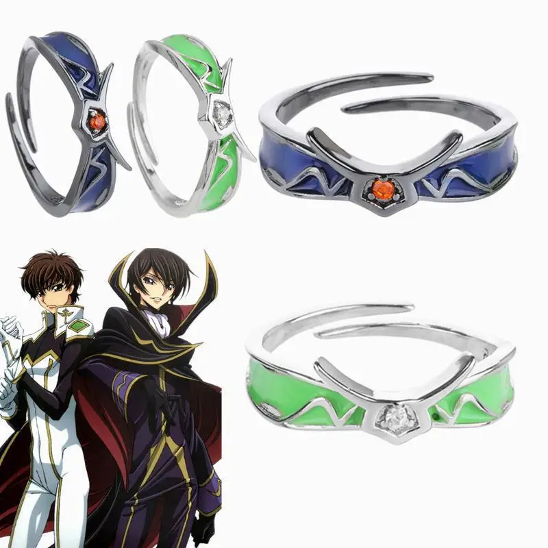 Lelouch Lamperouge Accessories for Sale