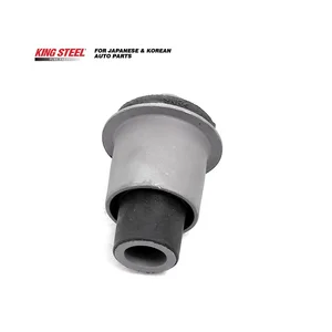 KINGSTEEL OEM 54467-JX00A 54467JX00A High Performance Suspension Car Parts Member Compl Front Bush for NISSAN TIIDA