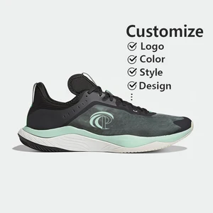 Supplier Customize Shock Absorbing Light Weight Mesh Upper Breathable Classic Running Sport Shoes