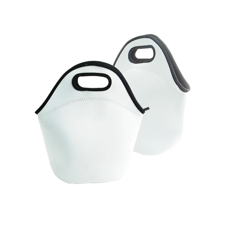 For sublimation blank white color neoprene car seat belt cover/strap Strap Blank White Car Seat Belt Cover