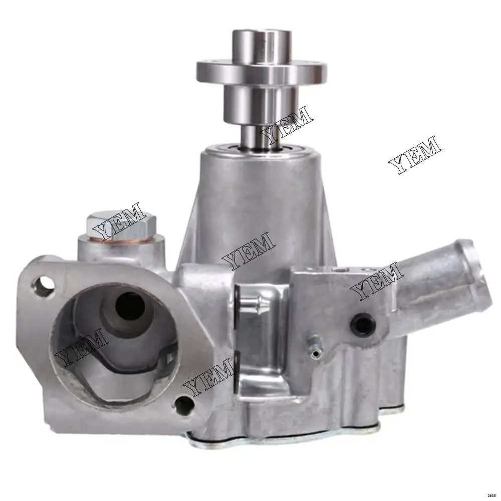 Factory Direct Sales Water Pump 11-9499 for Yanmar Engines Thermo King TK 482 / 486 SL100 SL200