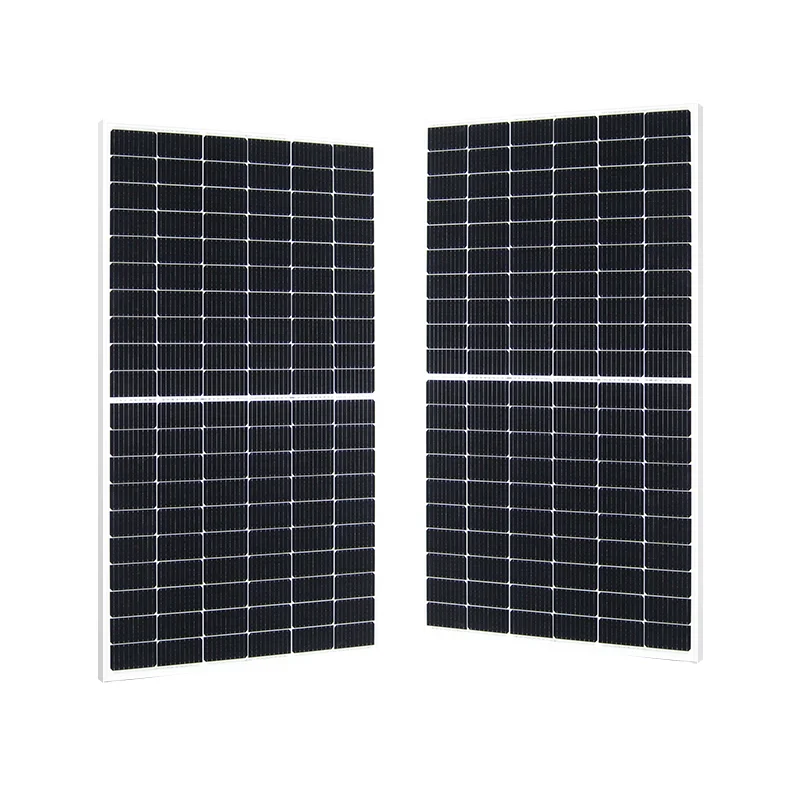 250W All Black Solar Panels Monocrystalline, China 250W All Black Solar