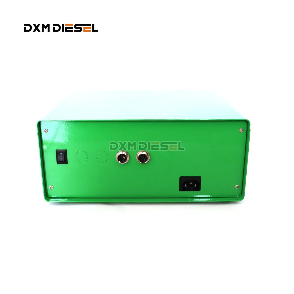 DXM CR1000 electromagnetic piezo injector common tester manufacture