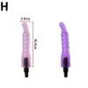 Pink/Purple H