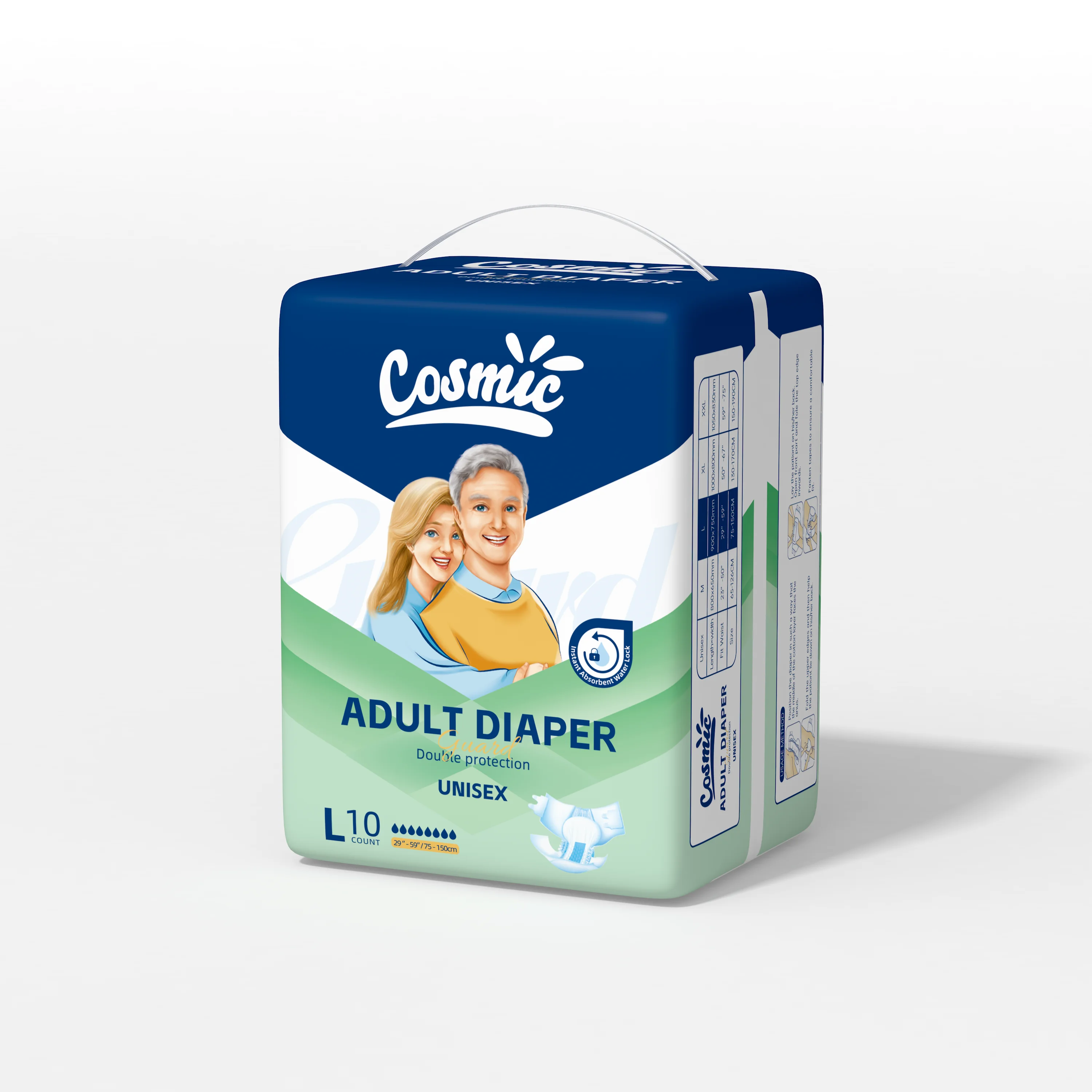 Unisex Adult Diaper Pants High Absorbent Adult Diapers Buy Unisex