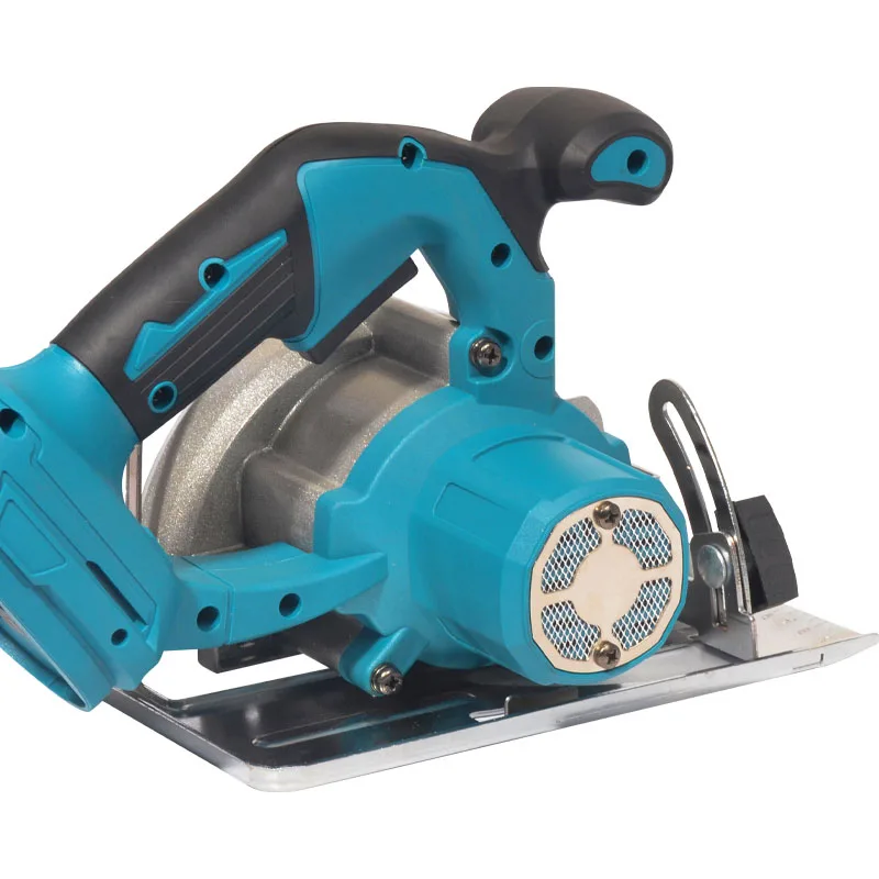 ATO A8072 China Power Tools Reversable Cordless Drill 3000mah GS Cordless Circular Track Saw with Guide Rail