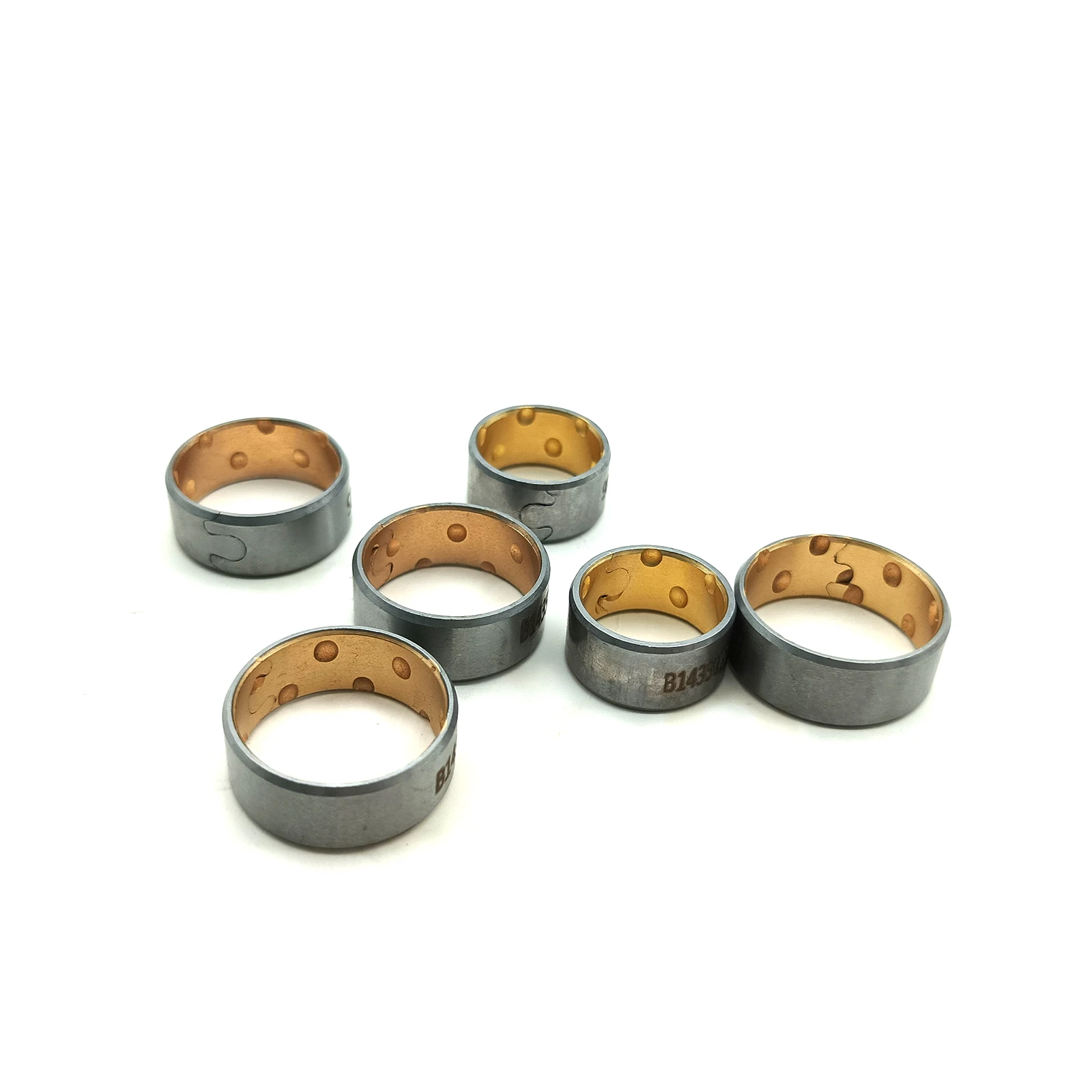 Transpeed Auto Transmission Systems 6hp19 6hp21 Automatic Transmission Bushing Kit