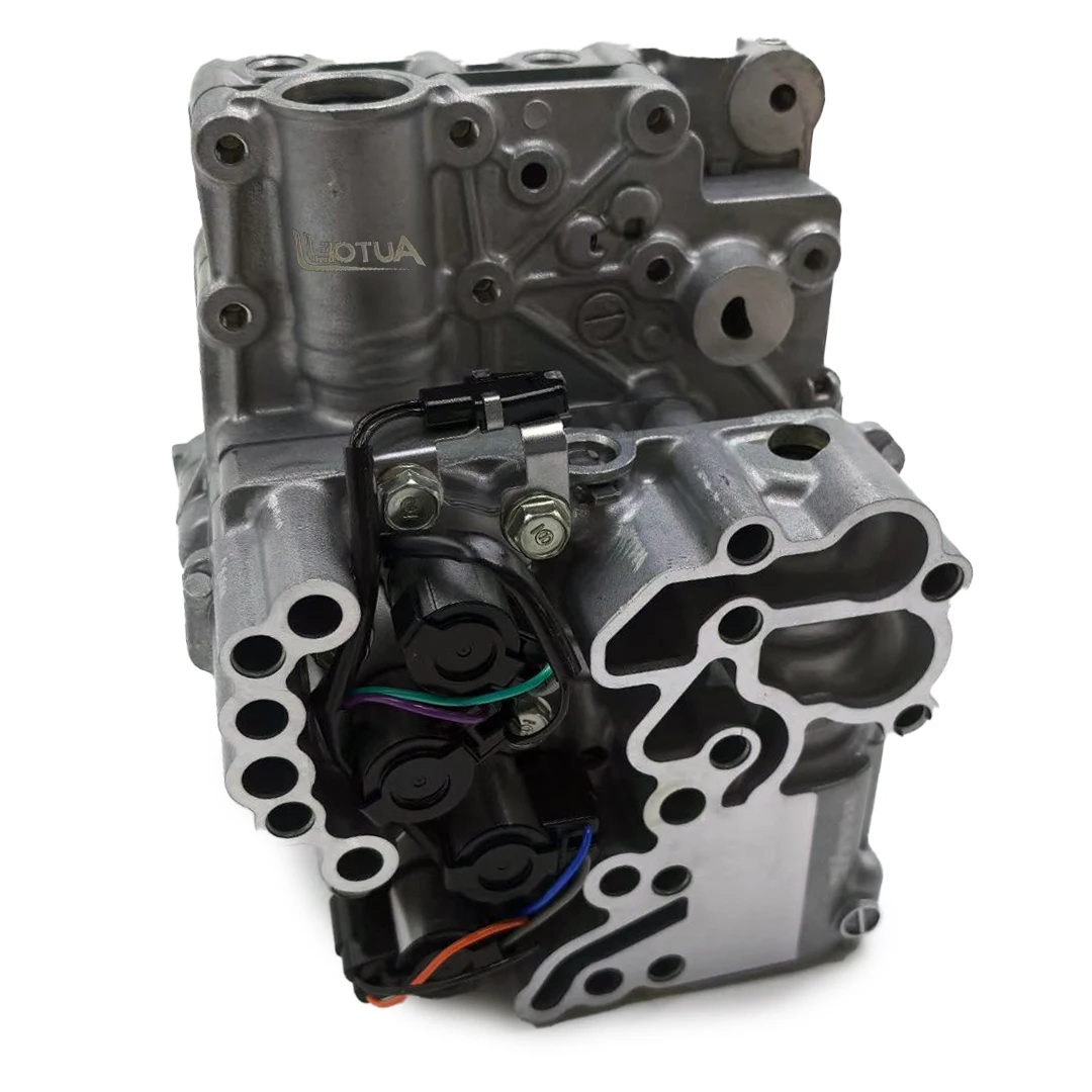 31825AA050 Automatic Transmission Valve Body For Subaru XV Crosstrek 2.0L 2013-2014 Transmission Valve Body TR580 CVT 31825AA051