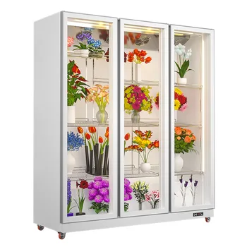 FLOWER 冷蔵 ショーケース Hbb98630f6a8e44cc98e19c6534664