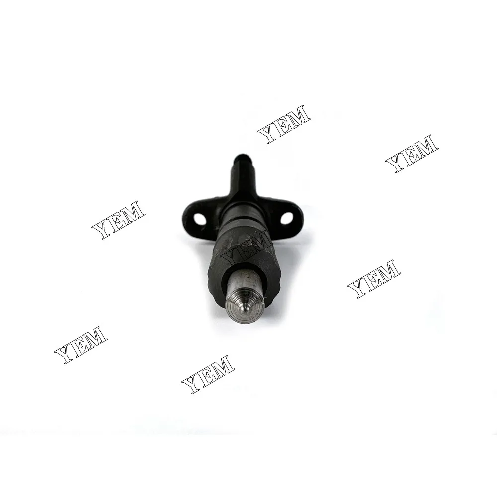 6D105 Injector 6137-12-3200 for Komatsu Engine. 5