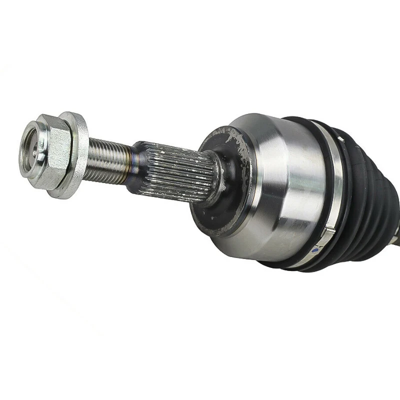 52104590AA - Front Right Left CV Axle Drive Shaft for Jeep