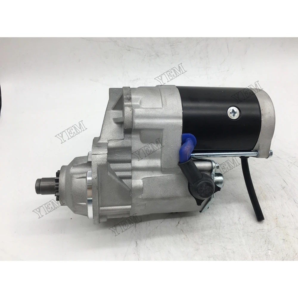For John Deere Starter Motor 228000-9150 Wholesale Engine Parts 4