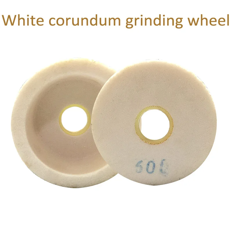 NEWEEK Manual Straight Scissor Crusher Chipper Knife Grinder Planer Blade Sharpening Machine